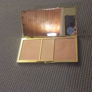 Tarte Skin Twinkle Lighting Palette